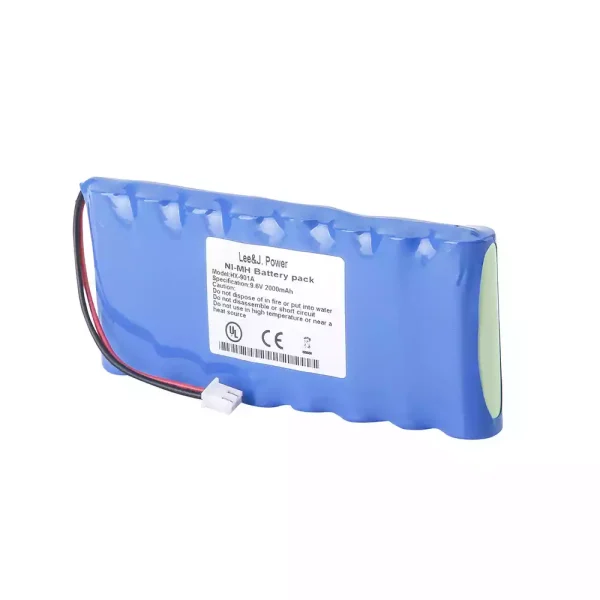 Akku/akkumulátor az HUAXI HX-901A - Image 3
