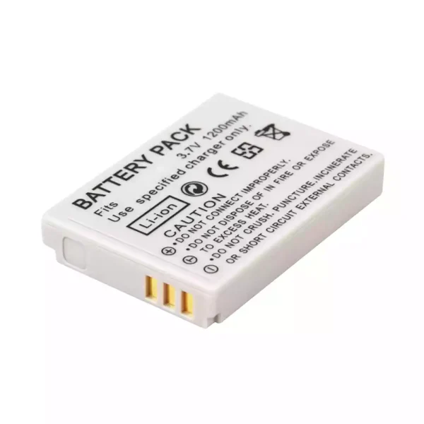 Akku/akkumulátor az Pengyang NB-5L MedSun-V1