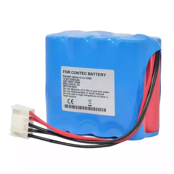 Akku/akkumulátor az ZONCARE JHT-99F-00 ZQ-1212