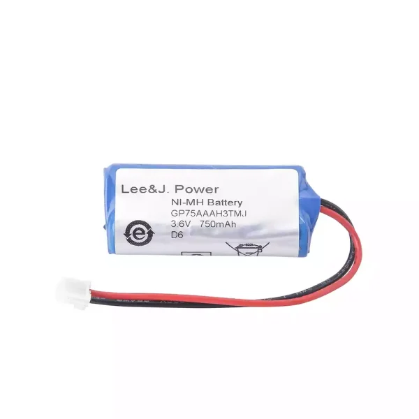 Akku/akkumulátor az Dentsply raypex5,GP75AAAH3TMJ
