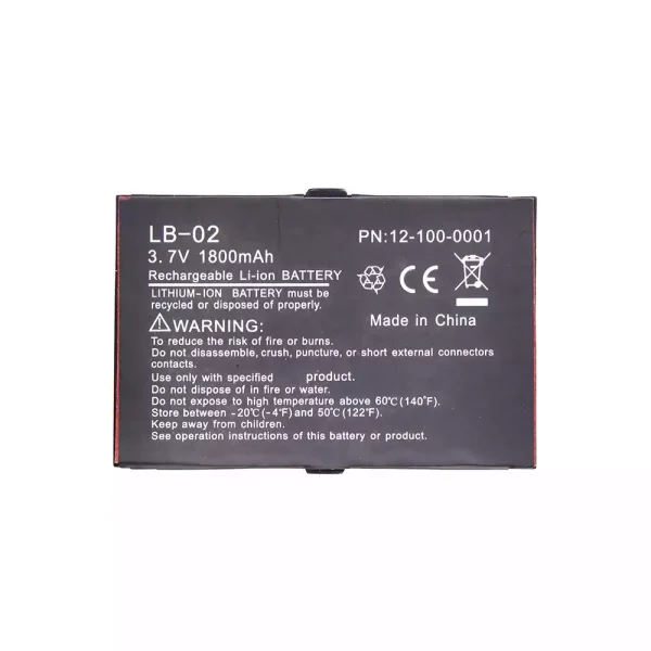 Akku/akkumulátor az BIOLIGHT A2 A3 A4 A5 A6 A8
