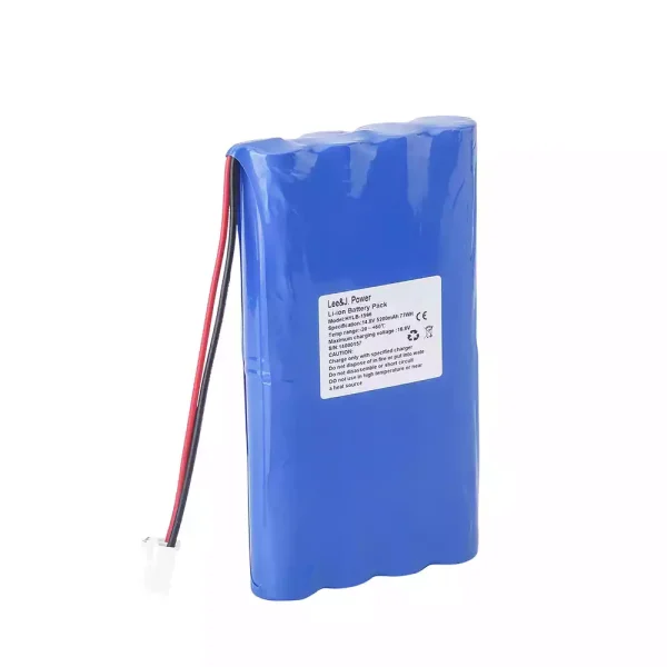 Akku/akkumulátor az Biocare HYLB-1596