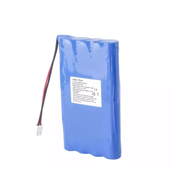 Akku/akkumulátor az Biocare HYLB-1596 - Image 2