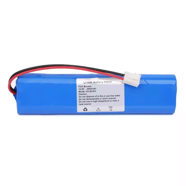 Akku/akkumulátor az Biocare HYLB-952