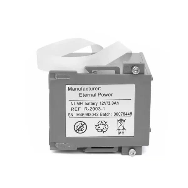 Akku/akkumulátor az CardioAid R-2003-1,CardioAid 200B