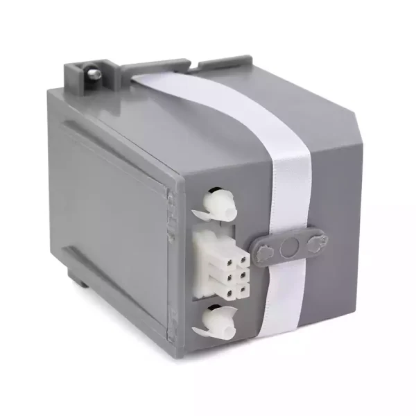 Akku/akkumulátor az CardioAid R-2003-1,CardioAid 200B - Image 4
