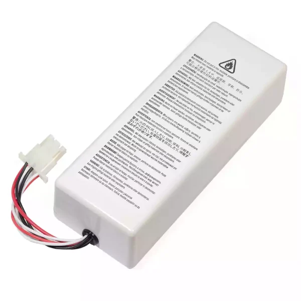 Akku/akkumulátor az RESPIRATEUR V60 V60S,88881344 1076374 - Image 2