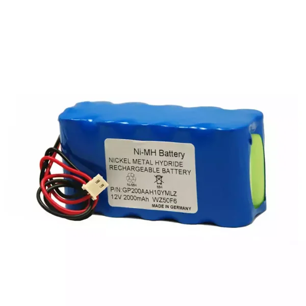 Akku/akkumulátor az Smiths WZF-50F2 WZS-50F6 WZ-50F6 WZ-50S WZ-50F2
