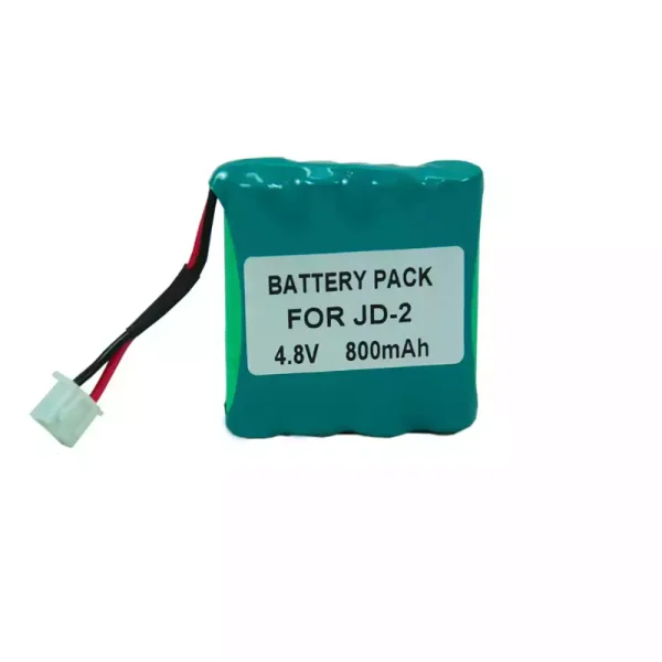 Akku/akkumulátor az JD-2 JD-1
