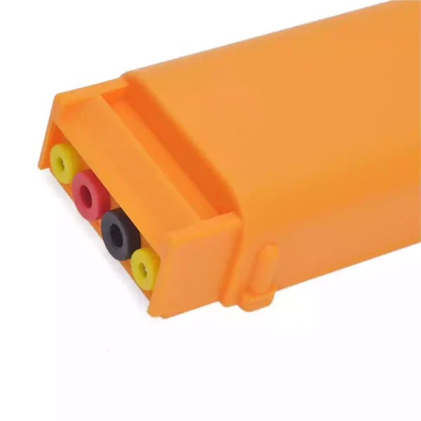 Akku/akkumulátor az PRIMEDIC M240 - Image 3
