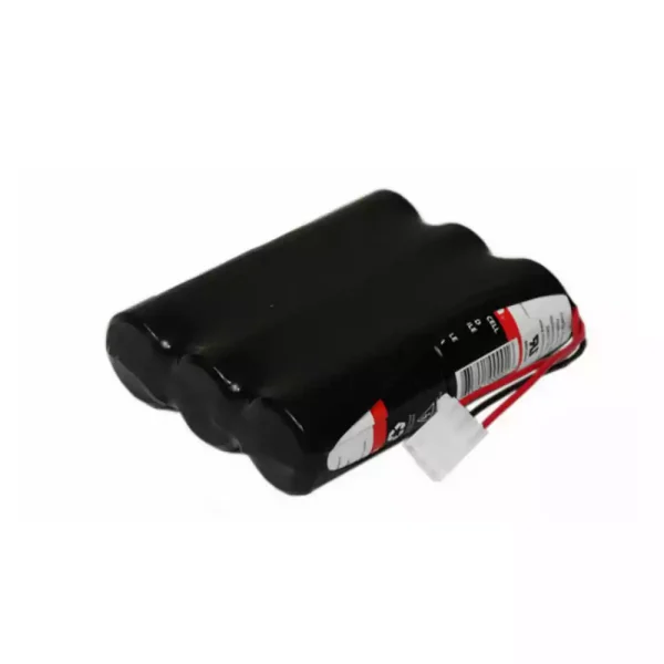 Akku/akkumulátor az HP 43120A,43200,43200A,43100A,43110A,43130,43130A,43100,78672