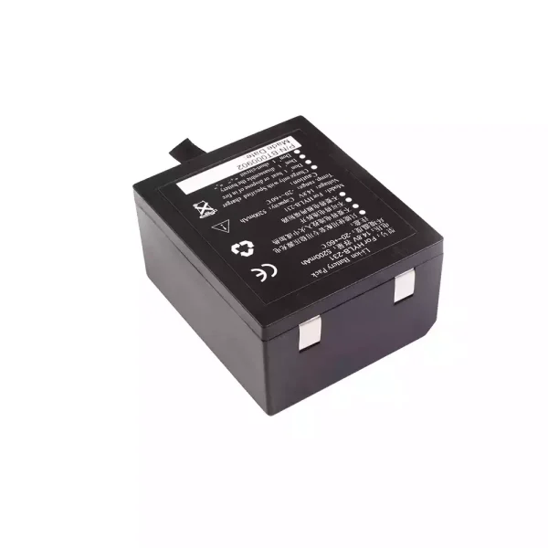 Akku/akkumulátor az EDAN SE-3,M8,IM9A - Image 2