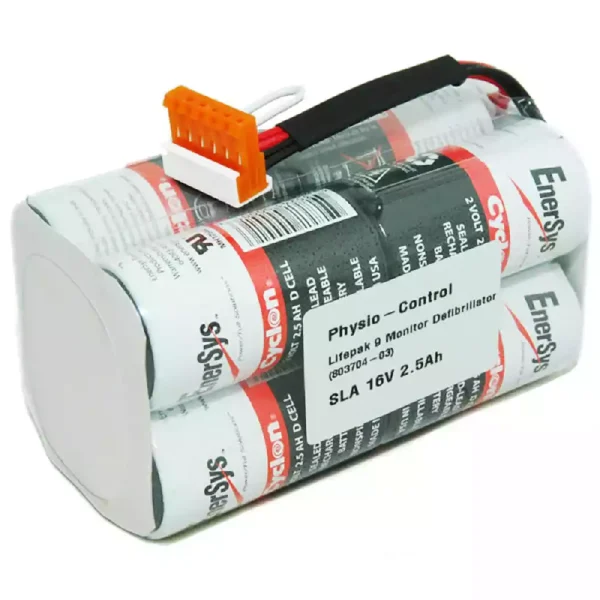 Akku/akkumulátor az 803704-03,21300-002259