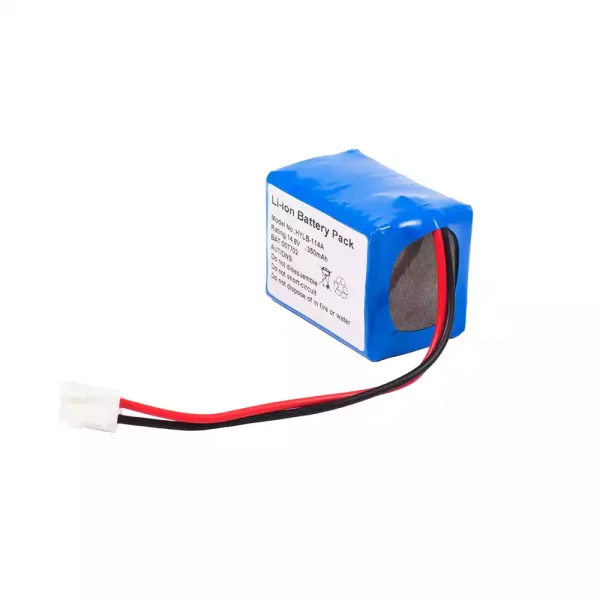 Akku/akkumulátor az BIOCARE HYLB-114A - Image 2