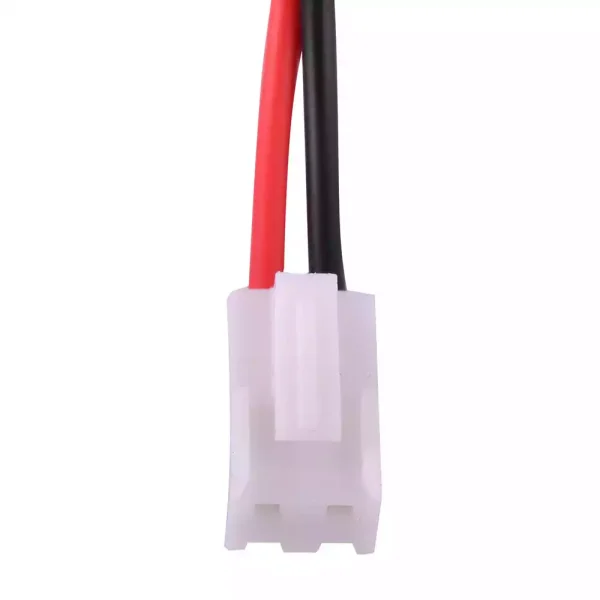 Akku/akkumulátor az RAYTOP LBP144,BIOCARE ECG-9801,ECG-9803 - Image 3