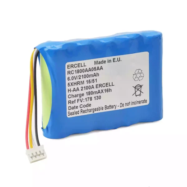 Akku/akkumulátor az Agilia Fresenius Kabi RC1800AA05AA
