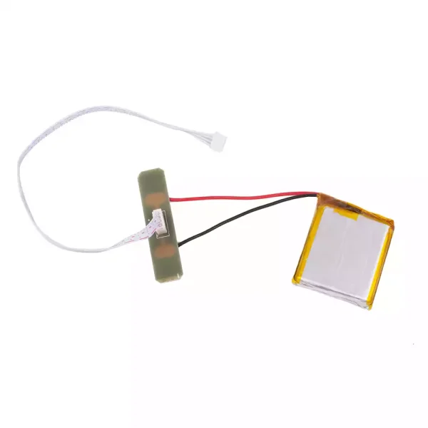 Akku/akkumulátor az CR-21 - Image 2
