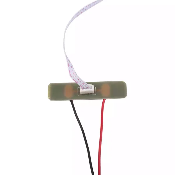 Akku/akkumulátor az CR-21 - Image 3