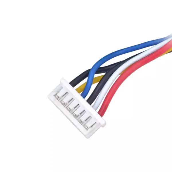 Akku/akkumulátor az Masimo 14282,Masimo Radical-7 RAINBOW Unipower B11588 - Image 3