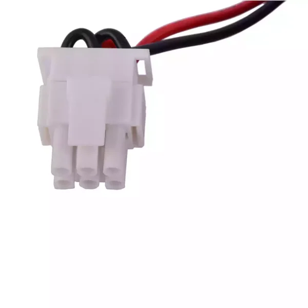 Akku/akkumulátor az HP M1722A M1722B M1723A M1723B M1724A M1722A/B, M1723A/B,M1724XE - Image 2