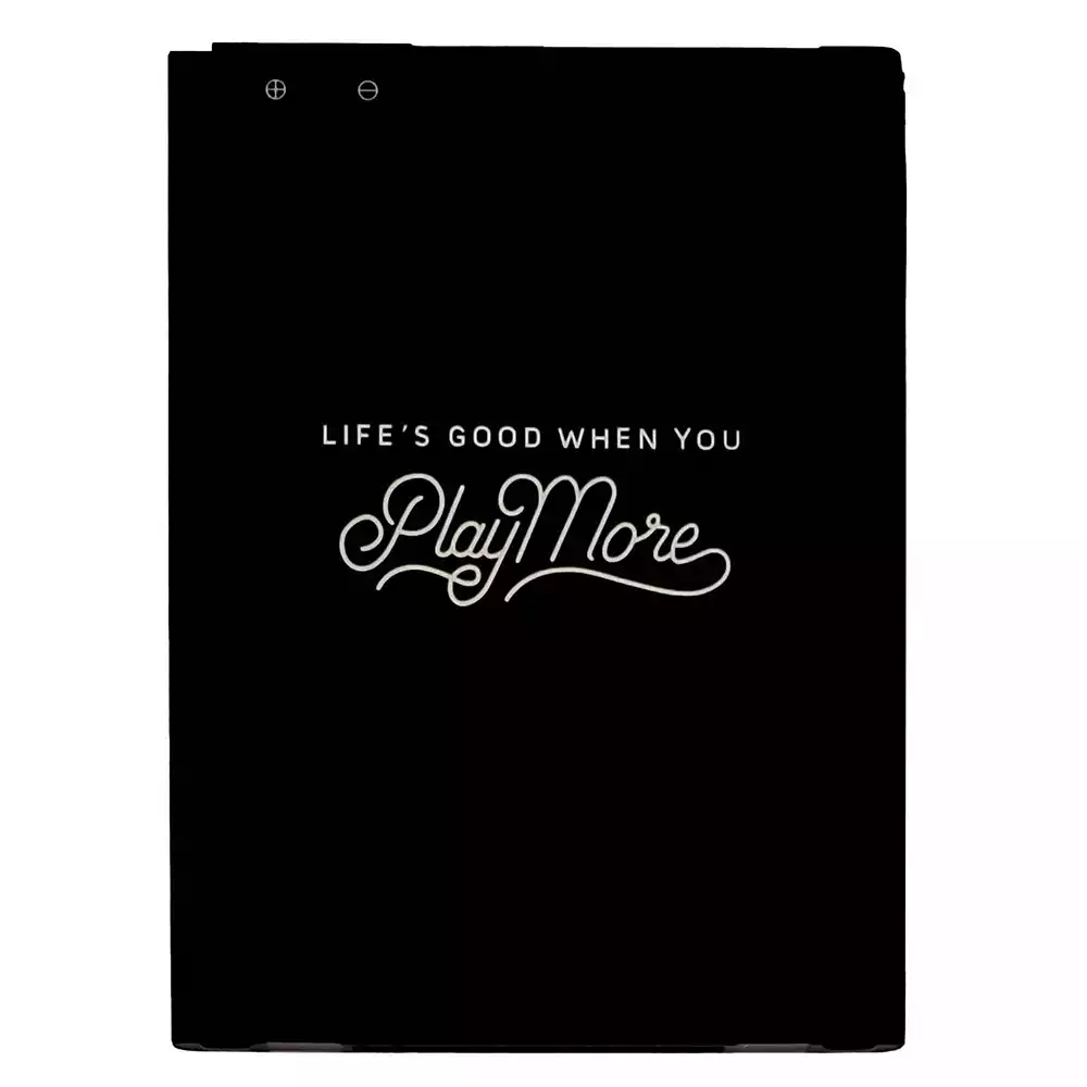 Mobiltelefon akku/akkumulátor BL-44E1F alkalmas LG V20 / Stylus 3 / Stylo 3 / K10 Pro / Stylo 3 Plus / TP450 / M470 - Image 2