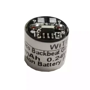 Fejhallgató akku/akkumulátor az Edifier W295BT,W280BT,W290BT,Plantronics Backbeat Go 3