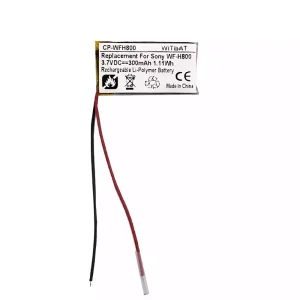 Fejhallgató akku/akkumulátor az FiiO BTR3K