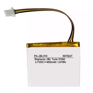 Fejhallgató akku/akkumulátor az 02-553-3494,603028,523028