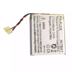 Fejhallgató akku/akkumulátor az Plantronics Voyager 8200 UC,PLANTRONICS K100,PR-423350