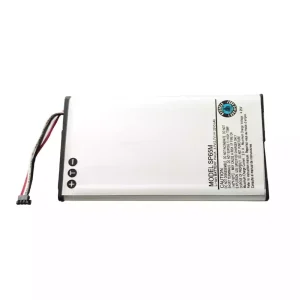 Fejhallgató akku/akkumulátor az Sony Playstation PS Vita PCH-1001 PCH-1101 PCH-1003 PCH-1103,Sony PHA-2,PHA-2A