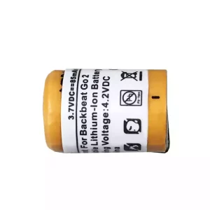 Fejhallgató akku/akkumulátor az JBL Reflect BT,Plantronics Backbeat Go 2,GP1015L