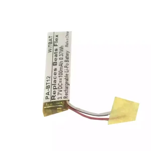 Fejhallgató akku/akkumulátor az BEATS Flex