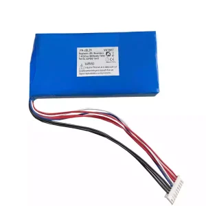 Hangszóró akku/akkumulátor az JBL 50600001,GSP0931134 01