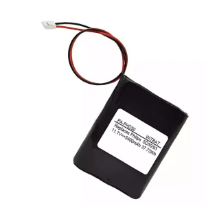 Hangszóró akku/akkumulátor az Philips SD50/93