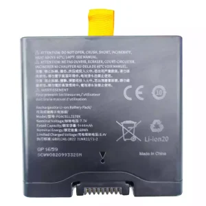 Hangszóró akku/akkumulátor az JBL Xtreme 4,JBL Partybox Stage 320,FG4CELL2170X