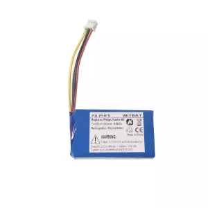 Hangszóró akku/akkumulátor az Philips Fidelio F5,CSS5235Y/93