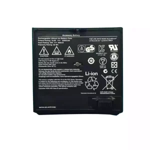 Hangszóró akku/akkumulátor az Bose SoundLink Air,SoundDock Portable,SoundLink wireless music system