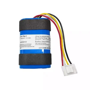 Hangszóró akku/akkumulátor az JBL Flip 5,SUN-INTE-152