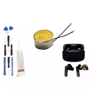 Fejhallgató akku/akkumulátor az EDIFIER Lolli Pro 2/2S