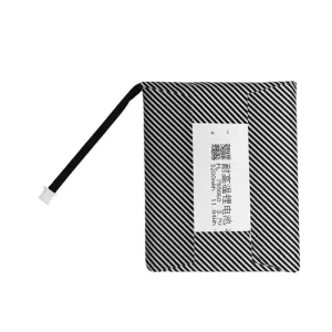 Új akku/akkumulátor az ANBERNIC RG 40XXV 40XXH 353V G350 755060