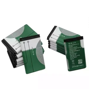 Új akku/akkumulátor az ANBERNIC FC