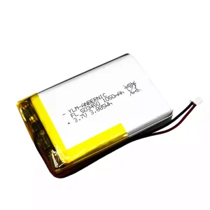 Új akku/akkumulátor az ANBERNIC RG NANO MINI 503450