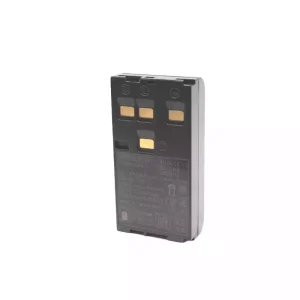 Új akku/akkumulátor az Leica GEB111