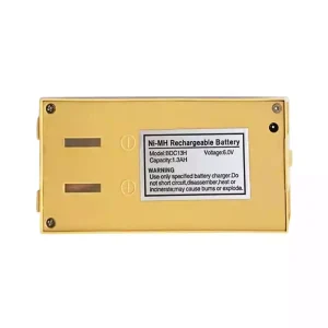 Új akku/akkumulátor az BDC13H