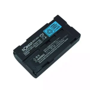 Új akku/akkumulátor az SOKKIA BDC46A,SET500 SET600 SET10 SET10K SET30R SET30RK