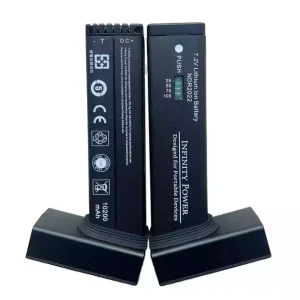 Új akku/akkumulátor az INFINITY POWER NDR2022