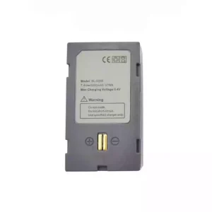 Új akku/akkumulátor az ZHD BL-5000 RTKV30 RTKV60 RTKV90