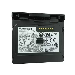 Új akku/akkumulátor az Honeywell 8680i BAT-SCN02
