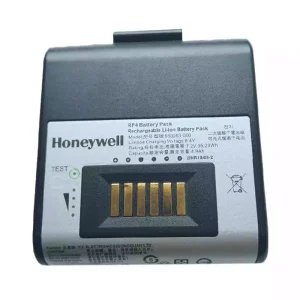 Új akku/akkumulátor az Honeywell RP4,550053-000