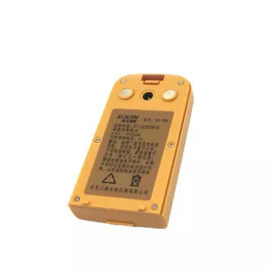 Új akku/akkumulátor az South NB-10B Total Station TD-02/TD-05